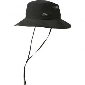 Gorro Bucket Billabong negro para hombre