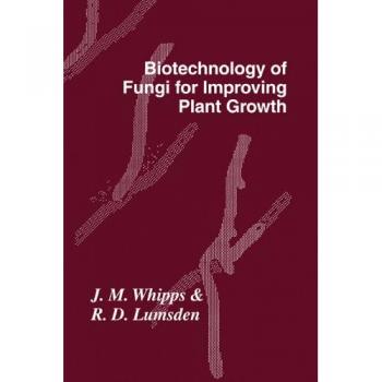 Ingles otros  biotechnology of fungi plant growth hb  cambridge