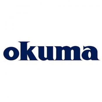 Okuma TSR-20000PA Bobina de Aluminio