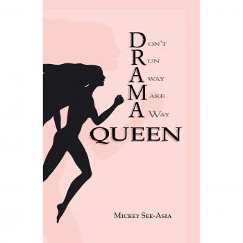 Dont run away make a way queen paperback