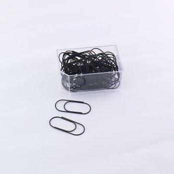 Clips de Papel Oro Rosa 50mm