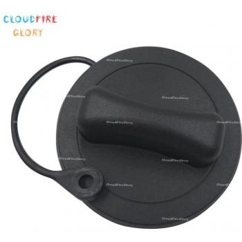 CloudFireGlory Füllstoffdeckel für CLS & C-Klasse