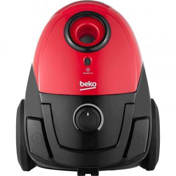 Beko VCC34801AR Aspirateur Traineau 800 W avec Capacité de 2,1 L