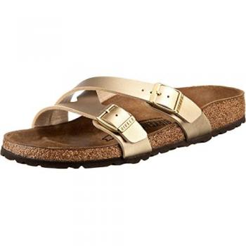 Sandali Birkenstock Yao Balance – Design e Benessere