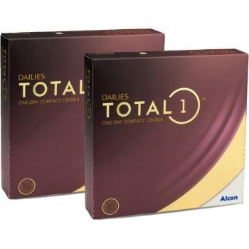 DAILIES Total 1 (180 count)