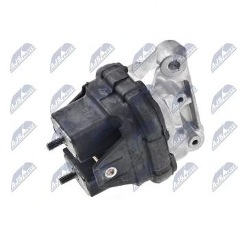 Support moteur Silent bloc gauche NTY ZPS-CH-019 pour Chrysler 300C Berline