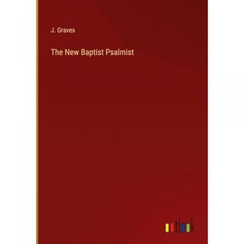The New Baptist Psalmist