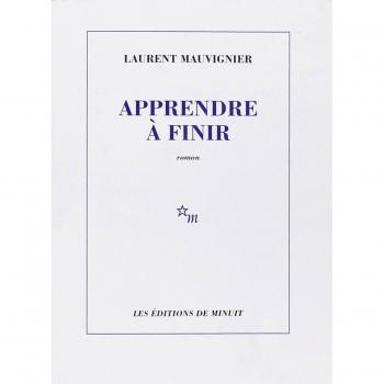 Apprendre à finir