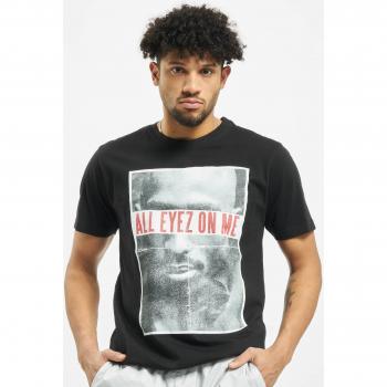 T-shirt 2Pac All Eyez on Me GT Noir L