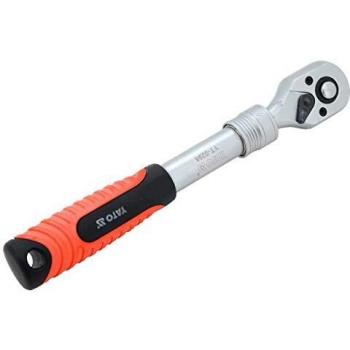Cricchetto con impugnatura antiscivolo Yato YT-0298