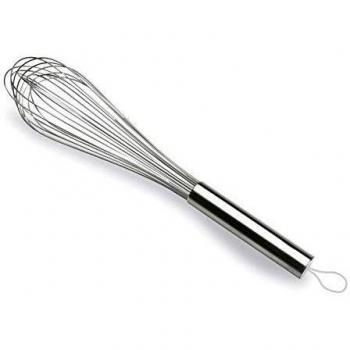 Batidor de varillas Super 12 Inox 50 cm