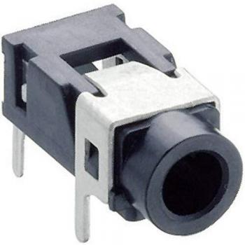 Lumberg 1503 08 3.5 mm Stereo Audio Socket