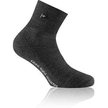 Fibre Light Quarter Socken