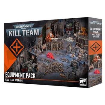 Kill Team: Ausrüstungs-Set