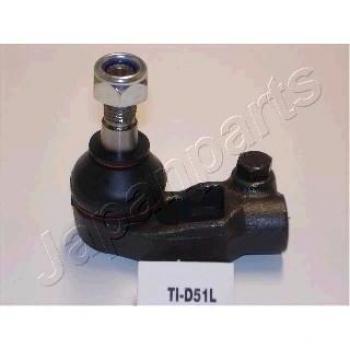 Extremo de dirección JAPANPARTS TI-D51L