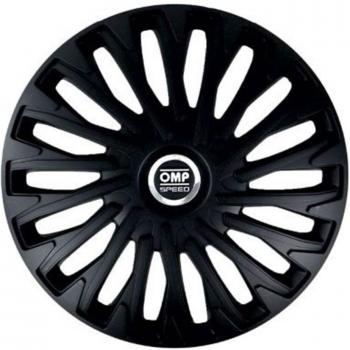 Coprico Cerchioni OMP Stinger Speed Nero 15