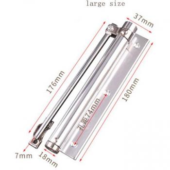 Aluminum Alloy Door Closer