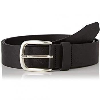 Cinturón Levi's Negro para Hombre