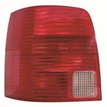Lanterna Traseira ABAKUS 441-1962L-UE