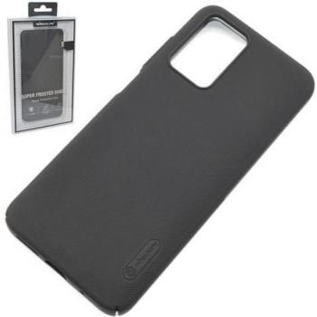 Nillkin Black Frosted Shield Case for Xiaomi Mi10/10Prime