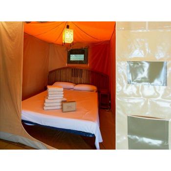 Caja Regalo Calella y el Mar: Glamping por 2 Noches