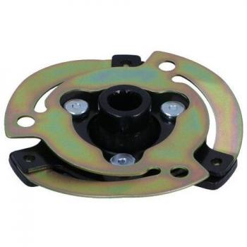 Drive Disc Magnetic Clutch Compressor