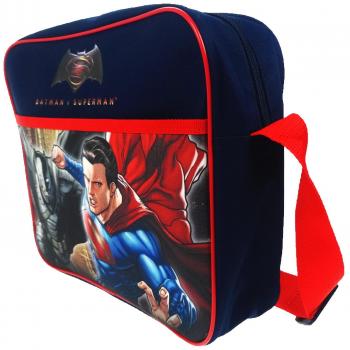 Batman V Superman Courier Backpack