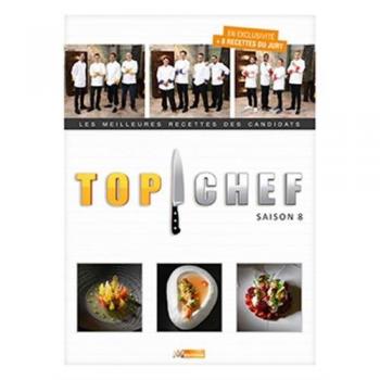 Top Chef Saison 8
