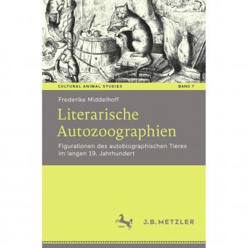 Vitalsource Technologies, Inc. Literarische Autozoographien
