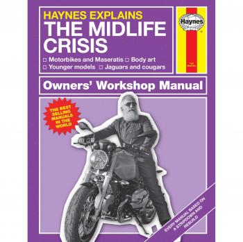 Midlife Crisis