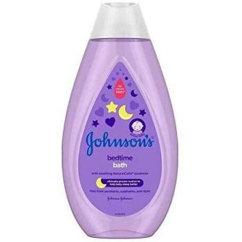 Johnson Bagnoschiuma per Neonato, 300 ml