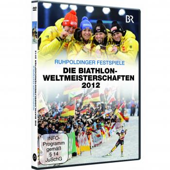 Ruhpoldinger Festspiele