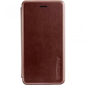 Commander Curve Hüllen-Set für Huawei P20 Lite (Rose Gold)