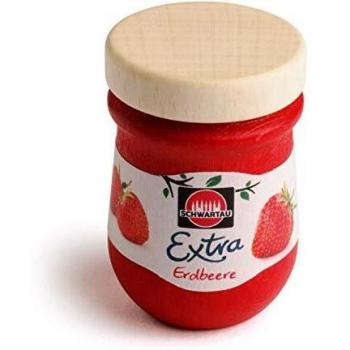 Erzi Marmeladenglas Schwartau Extra 42 g