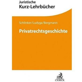 Privatrechtsgeschichte