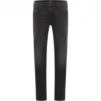 Vaqueros Lee Luke Slim Negro