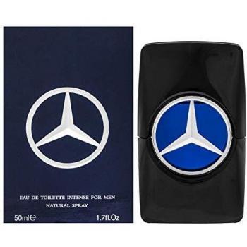 Intensiv Duft från Mercedes Benz 50 ml