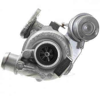 ALANKO 11901846 Turbo
