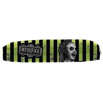 Trousse Lapiz Beetlejuice