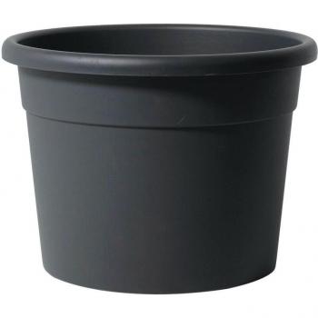 Vase Diane 21 Cm – Blanc Perle