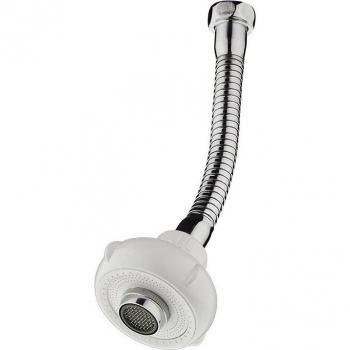 Diffuseur Rotatif 360° pour Robinet Douche