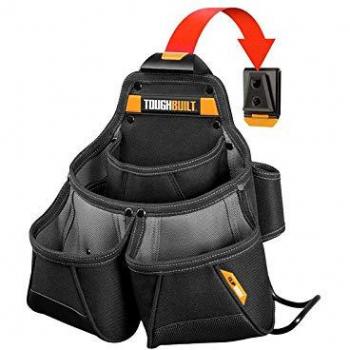 TOUGHBUILT TOU-CT-02 Framer Pouch