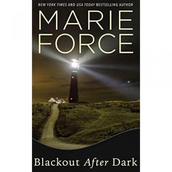 Blackout After Dark (Gansett Island, Band 23)