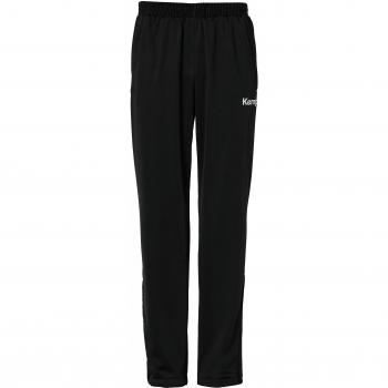 Kempa Classic Black Trousers for Kids