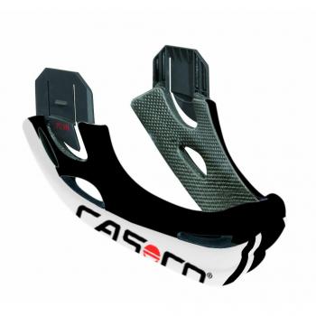 MX Viper Cycling Helmet Chin Protector – Black