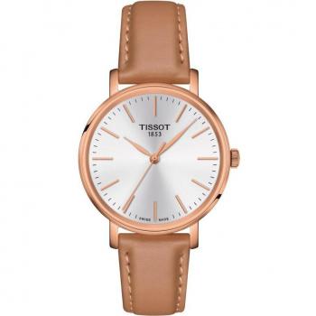 Tissot Everytime
