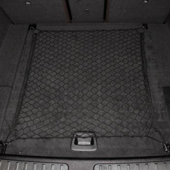 Capa protectora de maletero para VW Tiguan y Jetta MK6