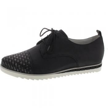 Janashoes Be Natural Größe 39 Schwarz (BLACK)