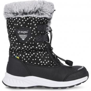 ZIGZAG Wesend Boots für kalte Tage