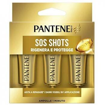 Ampolle Pantene rigenera e protegge ml.15 x 3